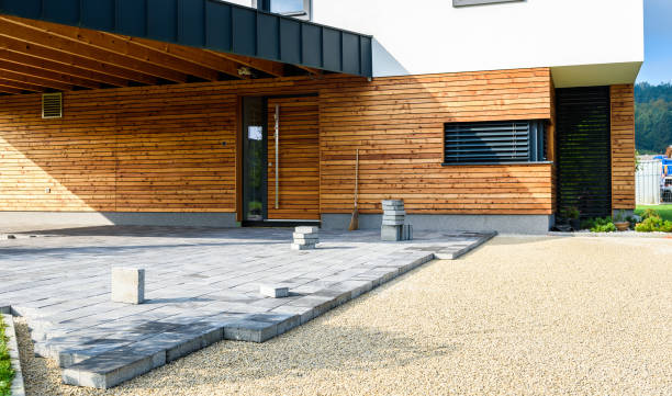 Reasons to Select Us for Your Driveway Paving Requirements in Reminderville, OH
