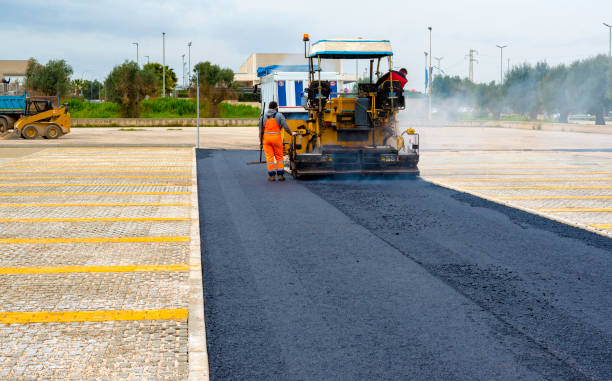 Best Custom Driveway Pavers  in Reminderville, OH