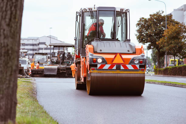 Best Local Driveway Pavers  in Reminderville, OH
