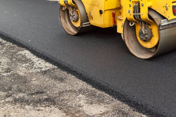 Best Affordable Driveway Paving  in Reminderville, OH