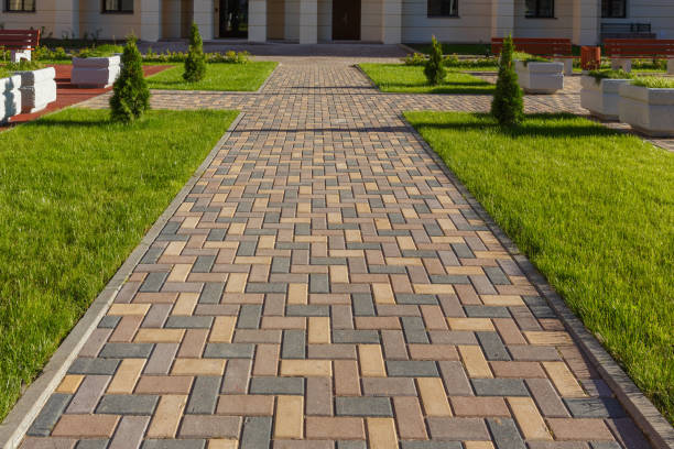 Reasons to Select Us for Your Driveway Paving Requirements in Reminderville, OH