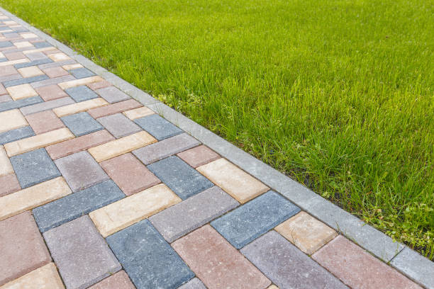Best Brick Driveway Pavers  in Reminderville, OH