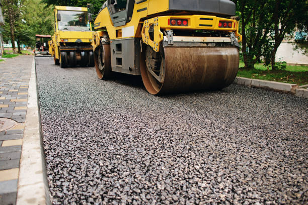 Best Local Driveway Pavers  in Reminderville, OH
